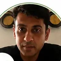 Arjun Kumra