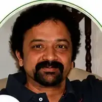 Ashok P S